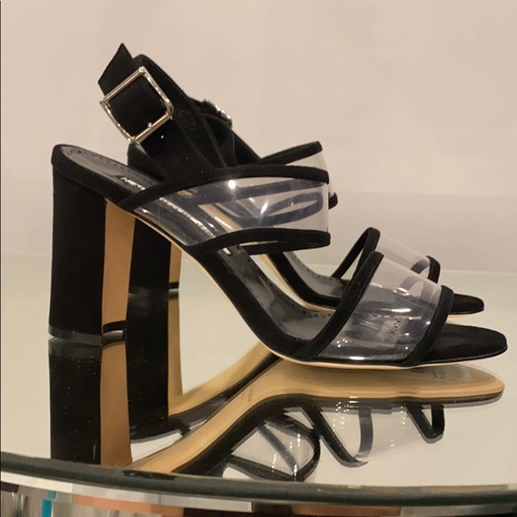 Manolo Blahnik Sandals - Picture 1 of 5